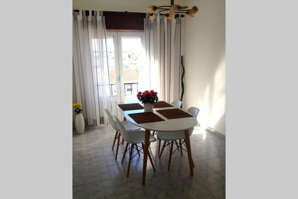 Апартаменты Casa Bela Vista Lagos Center Португалия