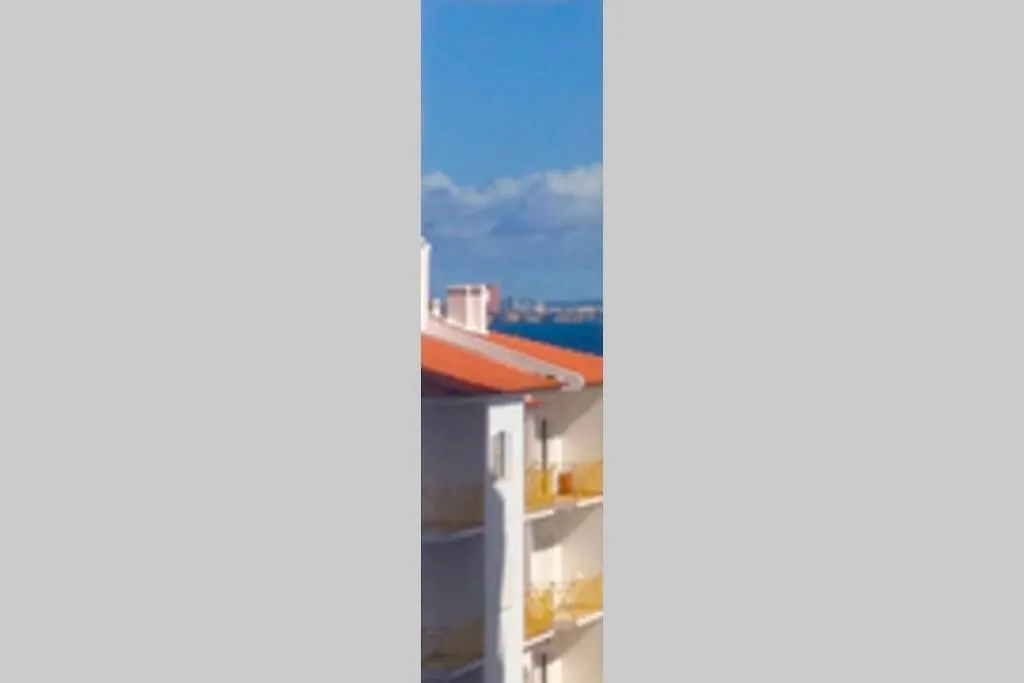 Апартаменты Casa Bela Vista Lagos Center