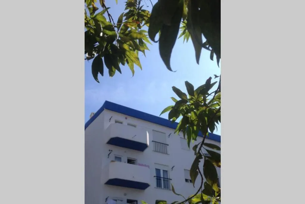 Casa Bela Vista Lagos Center Apartment 0*,
