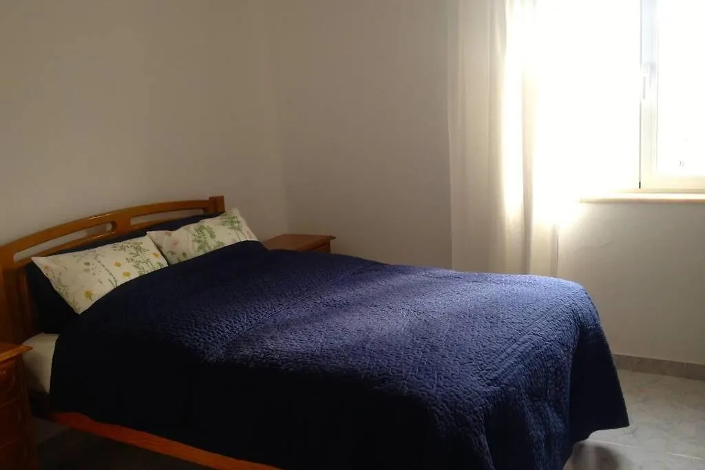 Casa Bela Vista Lagos Center Apartment